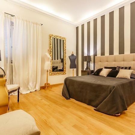 Bb 22 Charming Rooms & Apartments Παλέρμο Εξωτερικό φωτογραφία