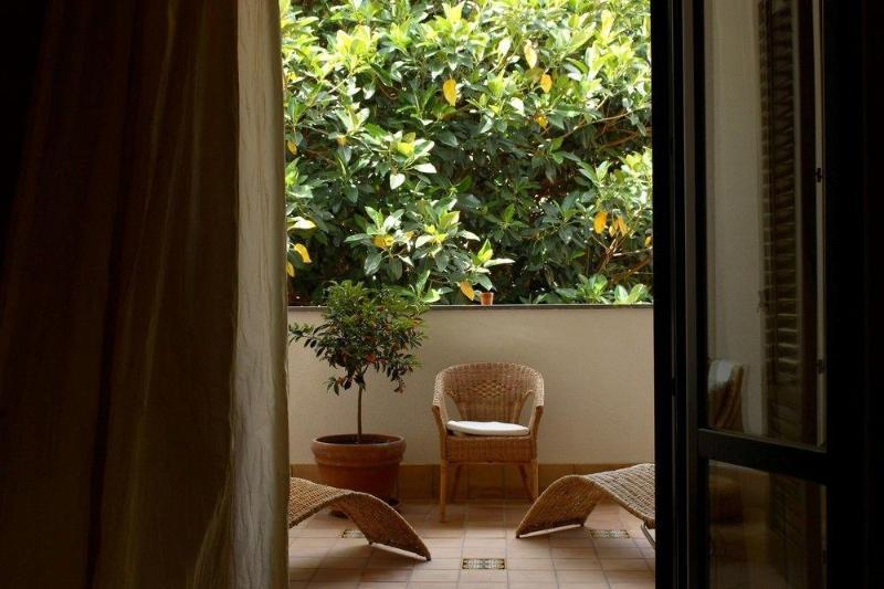 Bb 22 Charming Rooms & Apartments Παλέρμο Εξωτερικό φωτογραφία