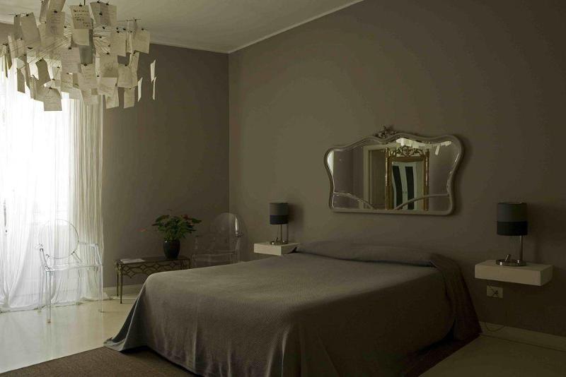 Bb 22 Charming Rooms & Apartments Παλέρμο Εξωτερικό φωτογραφία