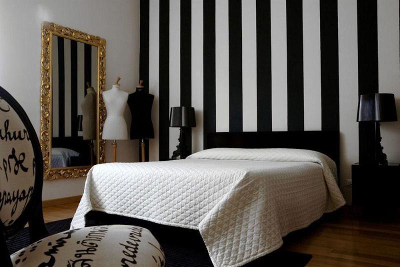 Bb 22 Charming Rooms & Apartments Παλέρμο Εξωτερικό φωτογραφία