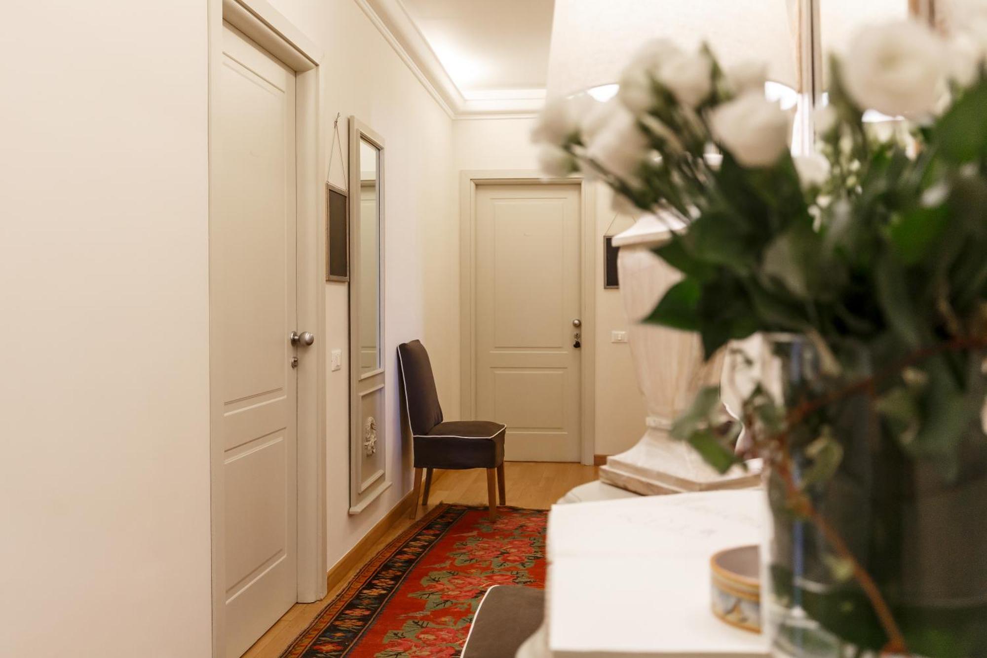 Bb 22 Charming Rooms & Apartments Παλέρμο Εξωτερικό φωτογραφία