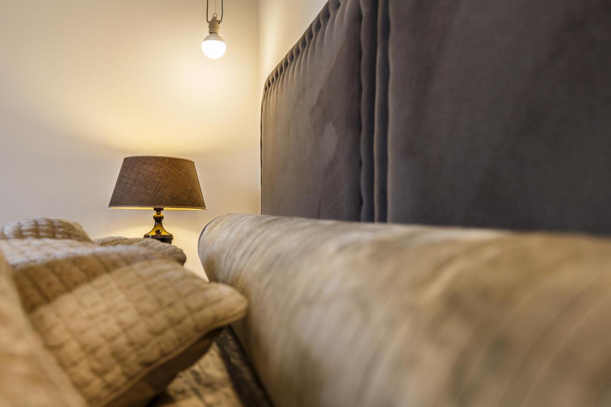 Bb 22 Charming Rooms & Apartments Παλέρμο Εξωτερικό φωτογραφία