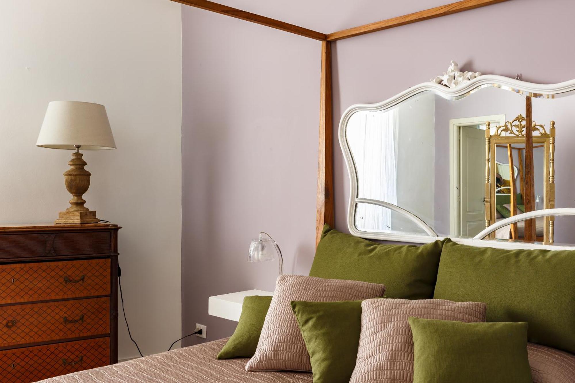 Bb 22 Charming Rooms & Apartments Παλέρμο Εξωτερικό φωτογραφία