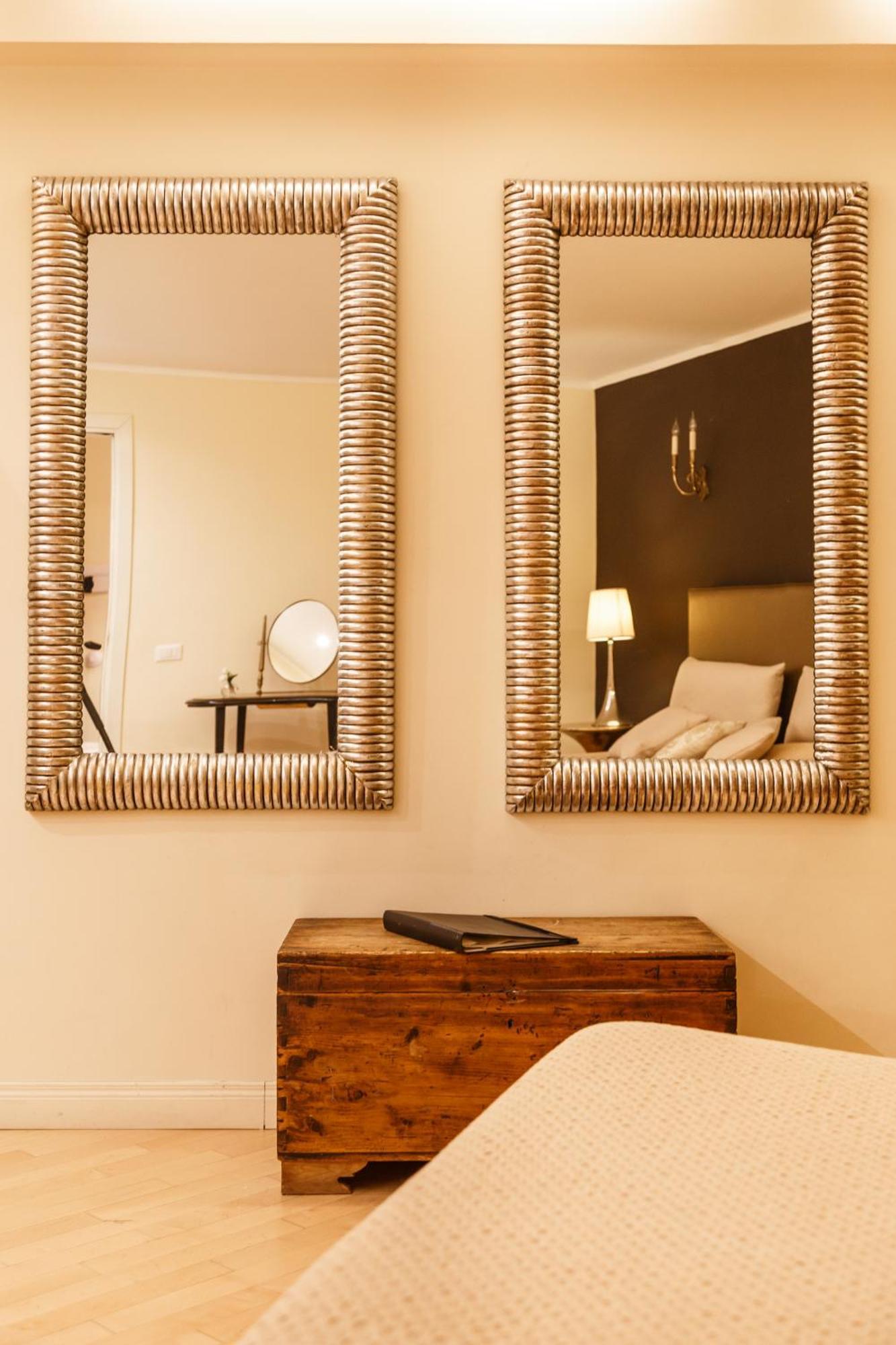 Bb 22 Charming Rooms & Apartments Παλέρμο Εξωτερικό φωτογραφία