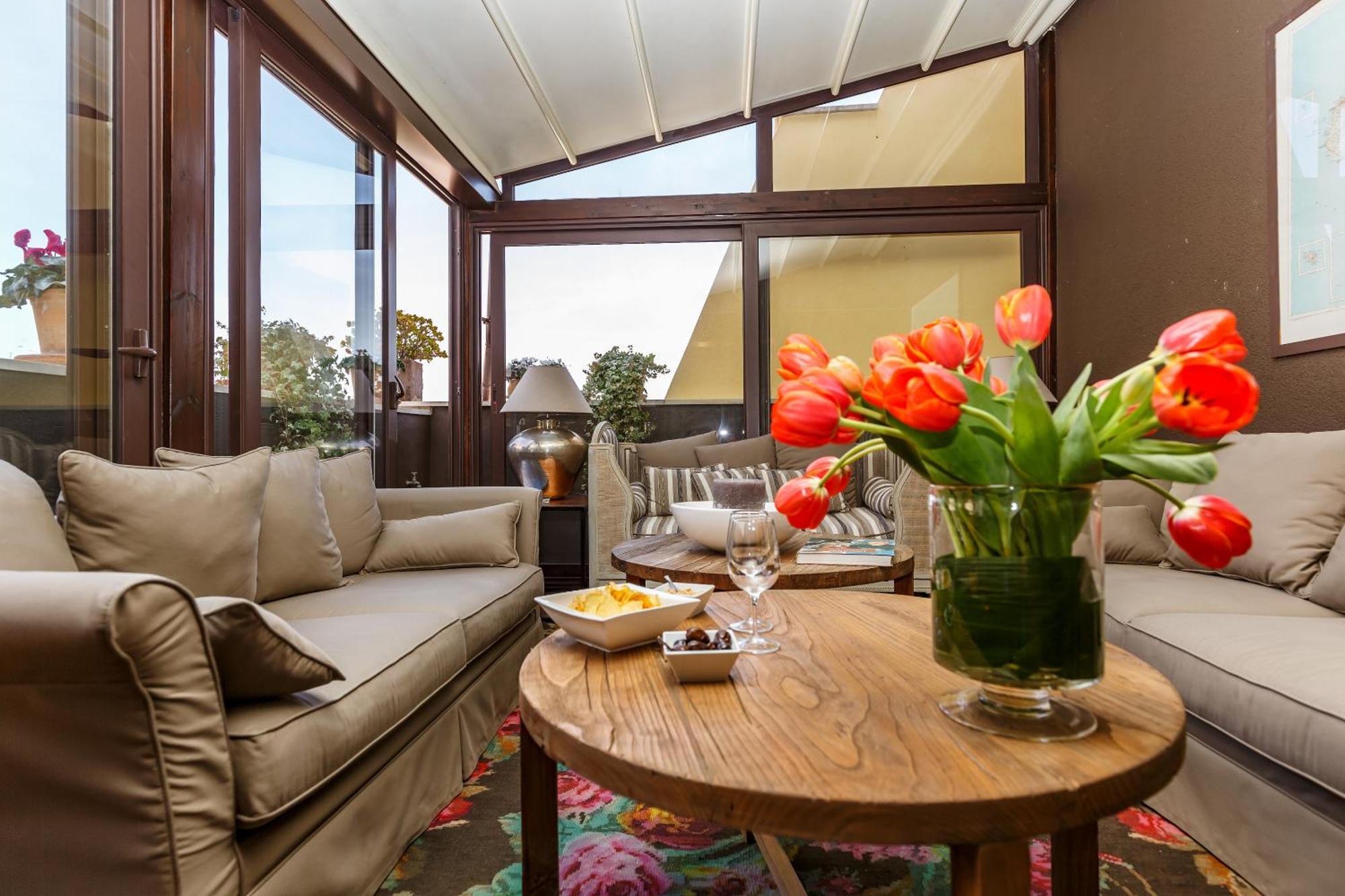 Bb 22 Charming Rooms & Apartments Παλέρμο Εξωτερικό φωτογραφία