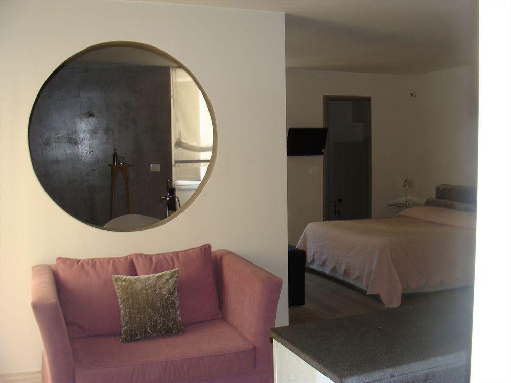 Bb 22 Charming Rooms & Apartments Παλέρμο Εξωτερικό φωτογραφία