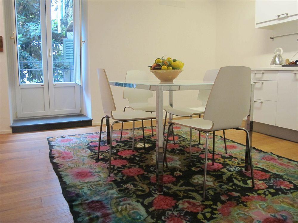 Bb 22 Charming Rooms & Apartments Παλέρμο Εξωτερικό φωτογραφία
