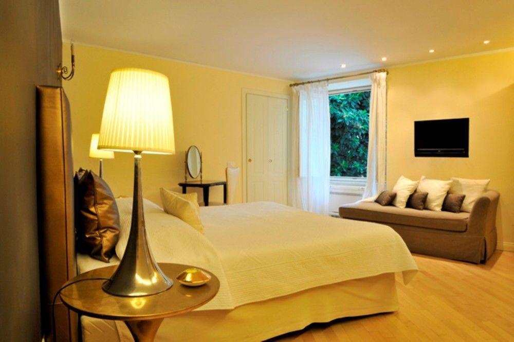 Bb 22 Charming Rooms & Apartments Παλέρμο Εξωτερικό φωτογραφία