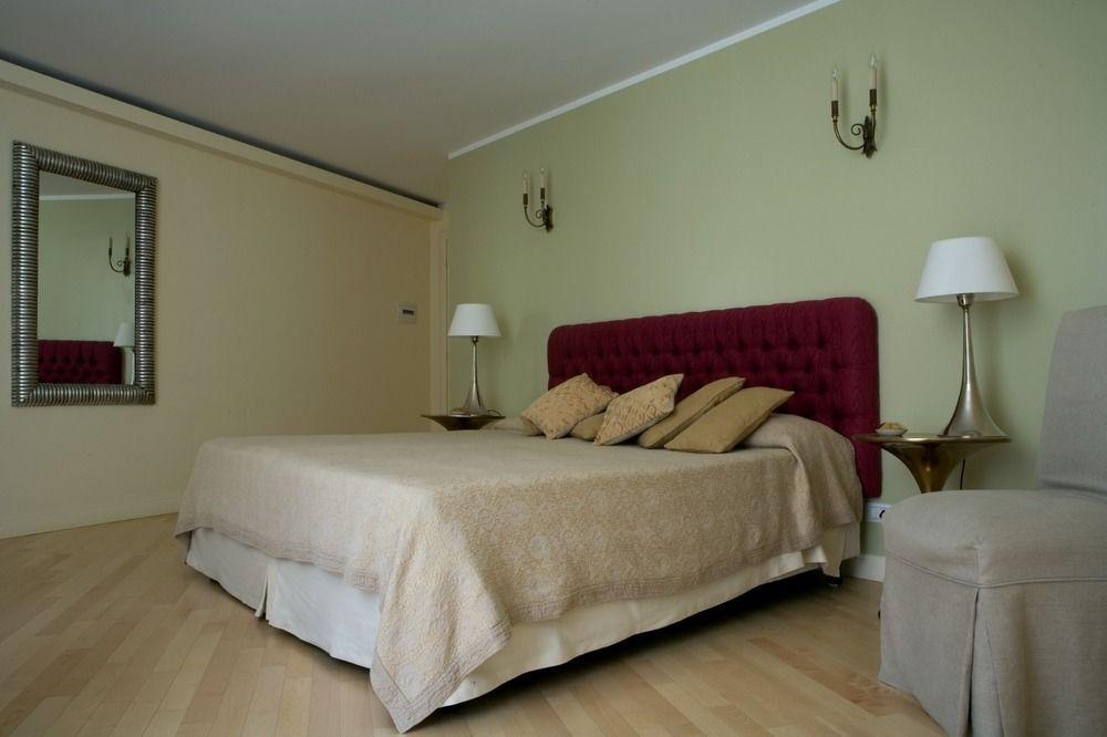 Bb 22 Charming Rooms & Apartments Παλέρμο Εξωτερικό φωτογραφία