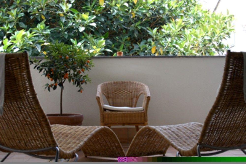 Bb 22 Charming Rooms & Apartments Παλέρμο Εξωτερικό φωτογραφία