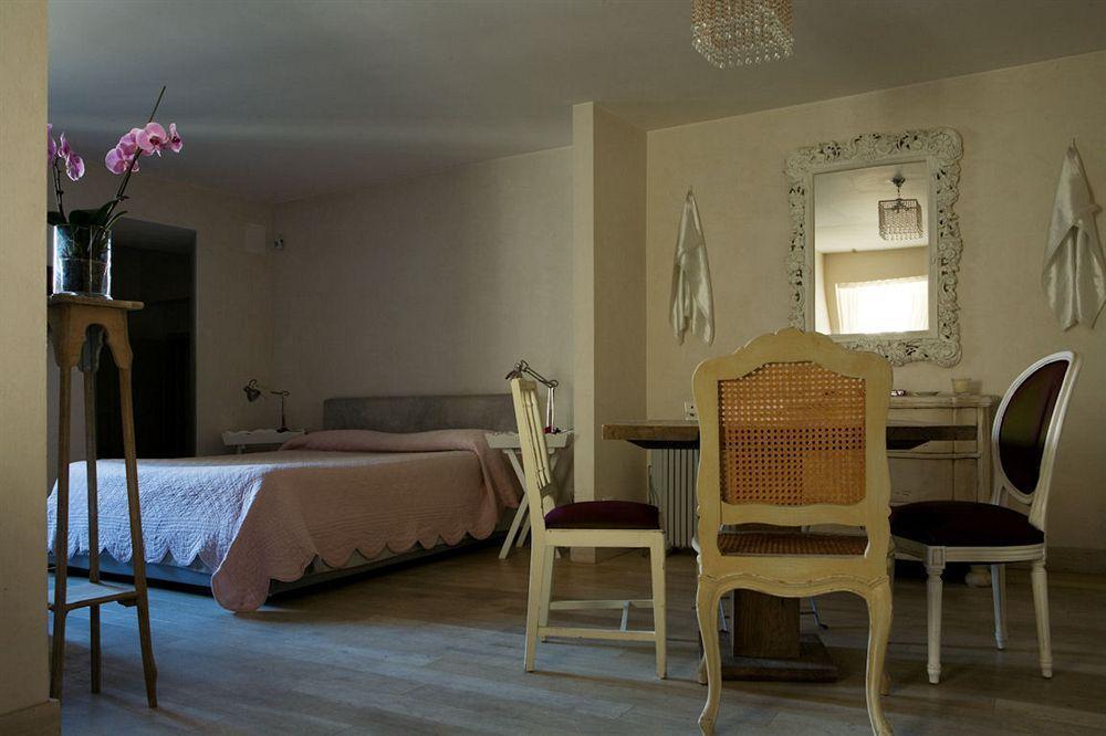 Bb 22 Charming Rooms & Apartments Παλέρμο Εξωτερικό φωτογραφία