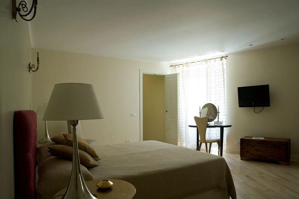 Bb 22 Charming Rooms & Apartments Παλέρμο Εξωτερικό φωτογραφία