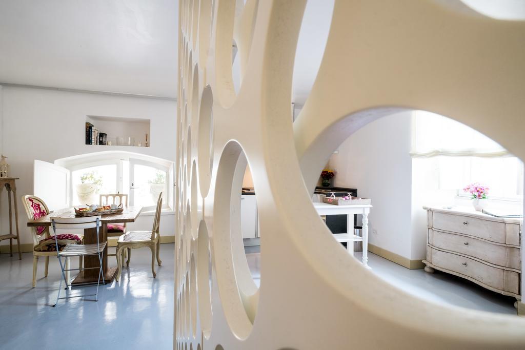 Bb 22 Charming Rooms & Apartments Παλέρμο Εξωτερικό φωτογραφία