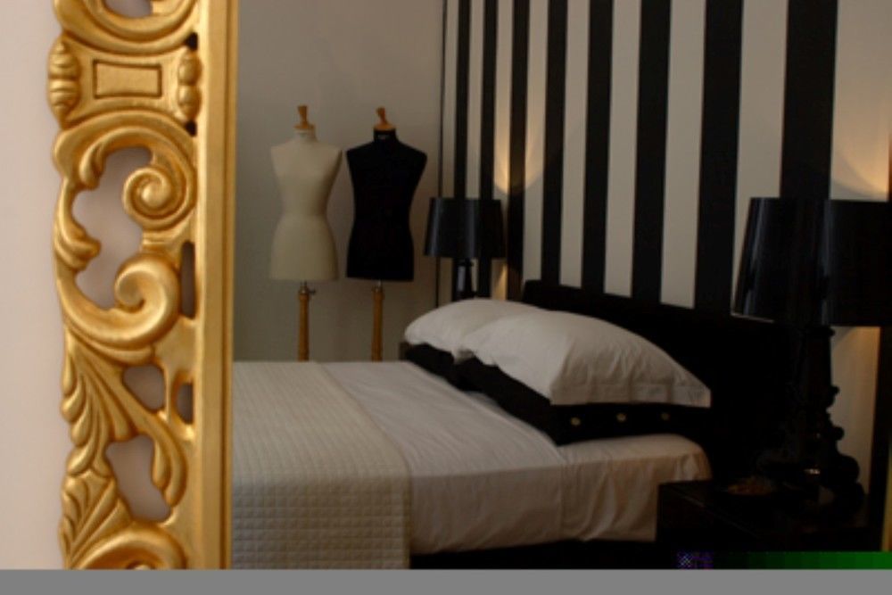 Bb 22 Charming Rooms & Apartments Παλέρμο Εξωτερικό φωτογραφία