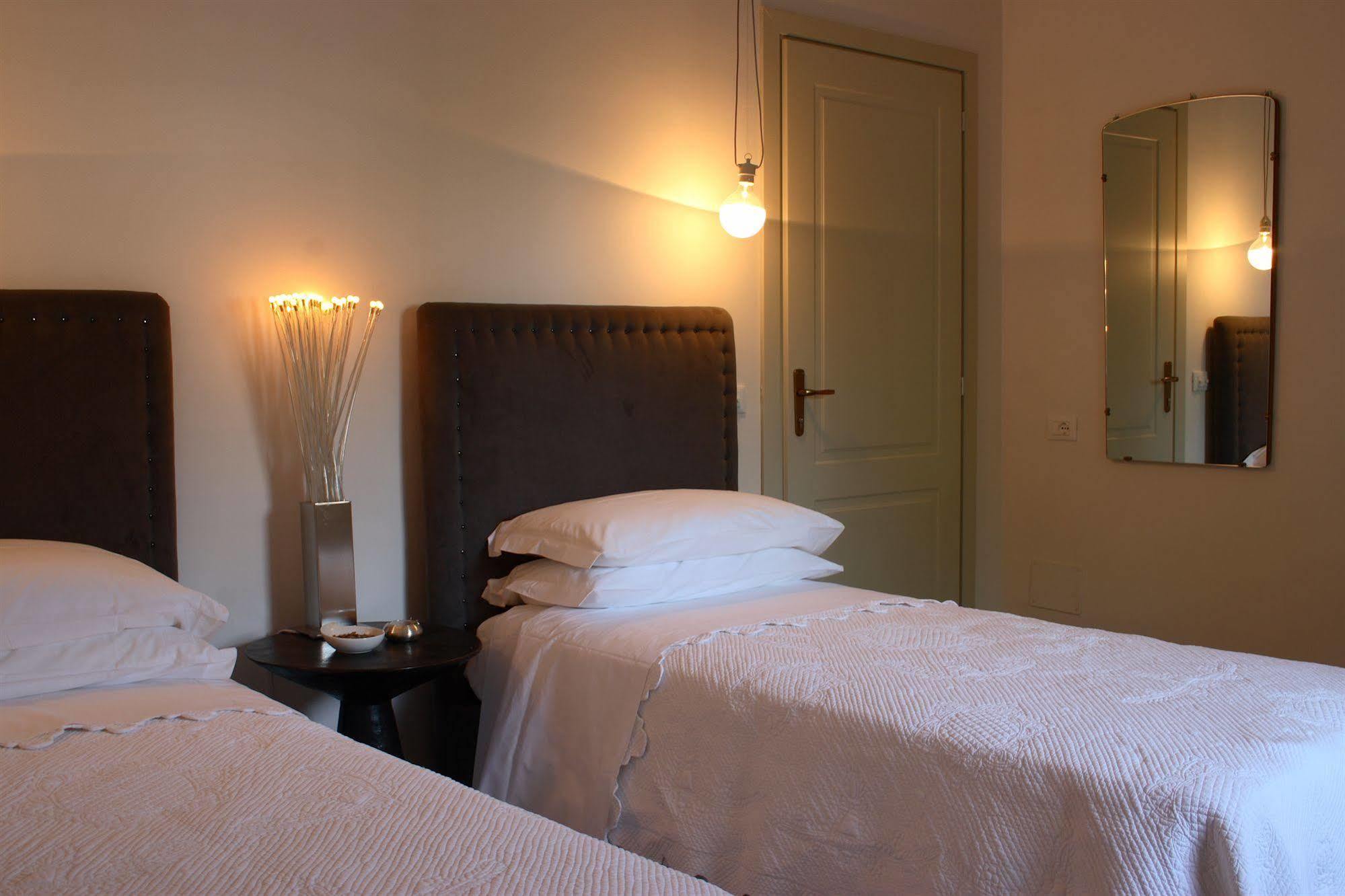 Bb 22 Charming Rooms & Apartments Παλέρμο Εξωτερικό φωτογραφία