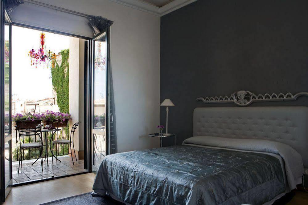 Bb 22 Charming Rooms & Apartments Παλέρμο Εξωτερικό φωτογραφία
