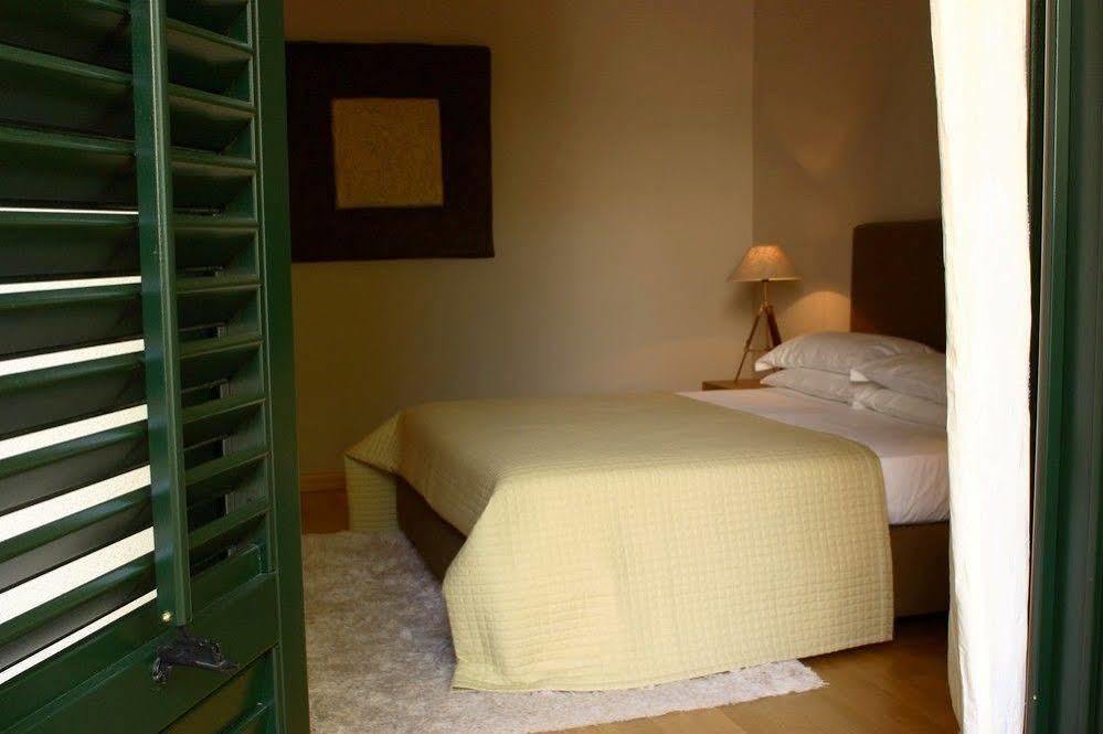 Bb 22 Charming Rooms & Apartments Παλέρμο Εξωτερικό φωτογραφία