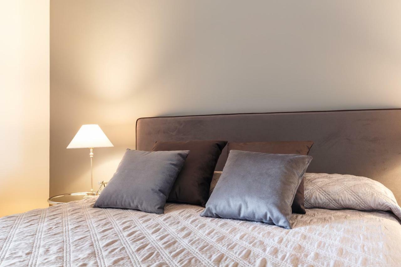 Bb 22 Charming Rooms & Apartments Παλέρμο Εξωτερικό φωτογραφία
