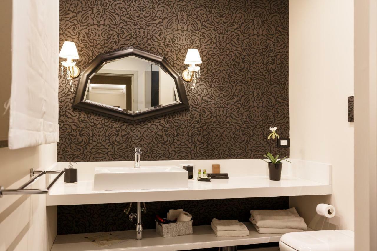 Bb 22 Charming Rooms & Apartments Παλέρμο Εξωτερικό φωτογραφία