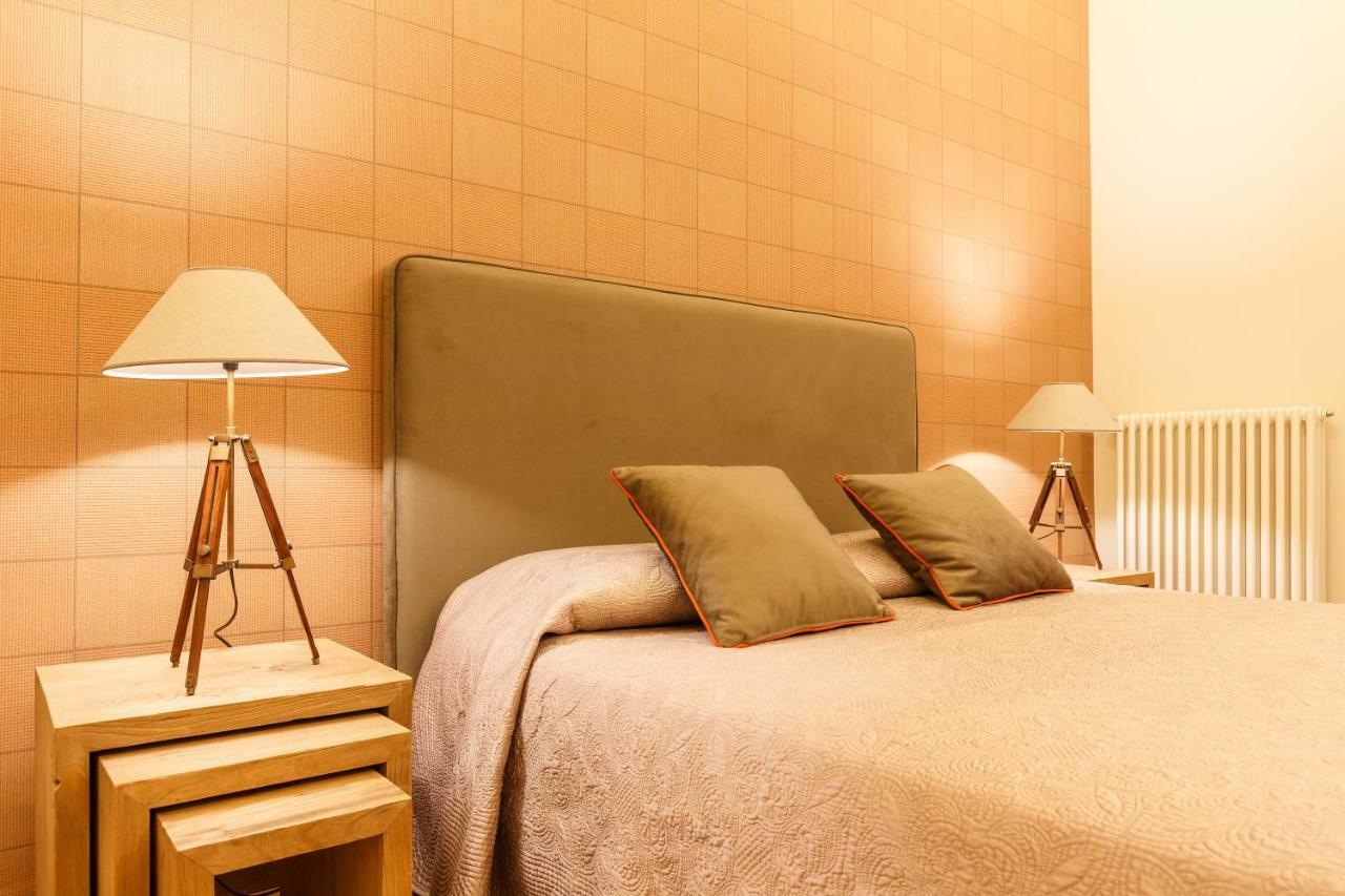 Bb 22 Charming Rooms & Apartments Παλέρμο Εξωτερικό φωτογραφία