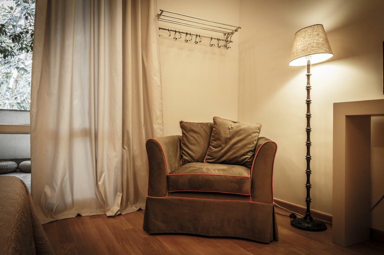 Bb 22 Charming Rooms & Apartments Παλέρμο Εξωτερικό φωτογραφία