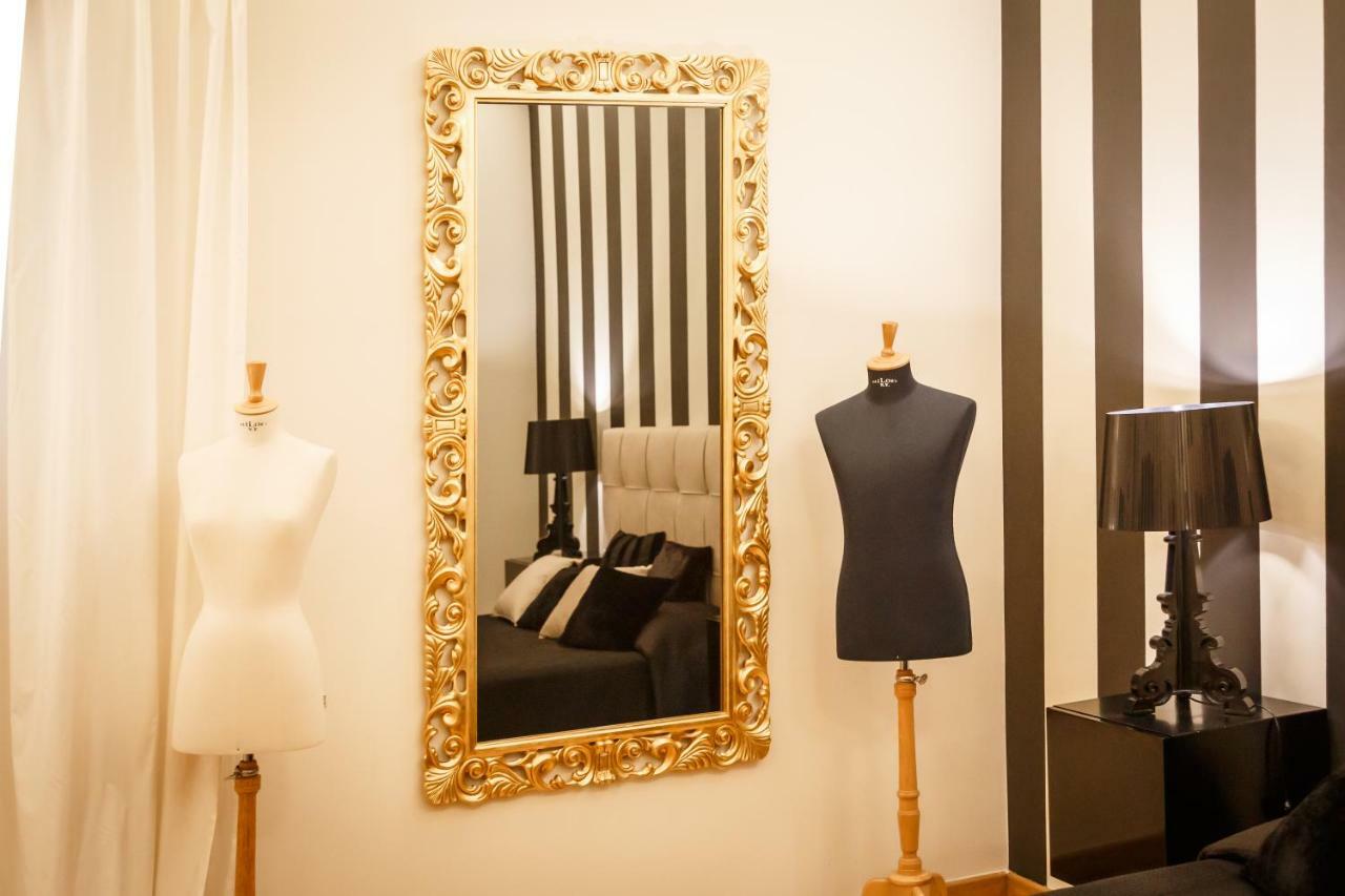 Bb 22 Charming Rooms & Apartments Παλέρμο Εξωτερικό φωτογραφία