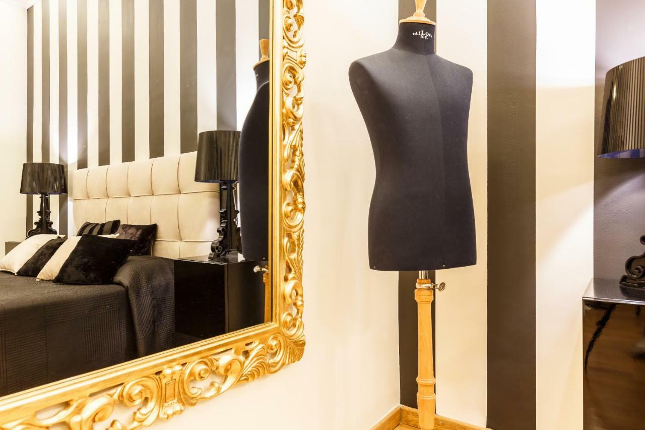 Bb 22 Charming Rooms & Apartments Παλέρμο Εξωτερικό φωτογραφία