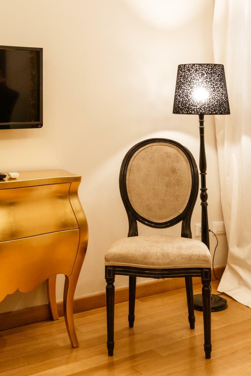 Bb 22 Charming Rooms & Apartments Παλέρμο Εξωτερικό φωτογραφία